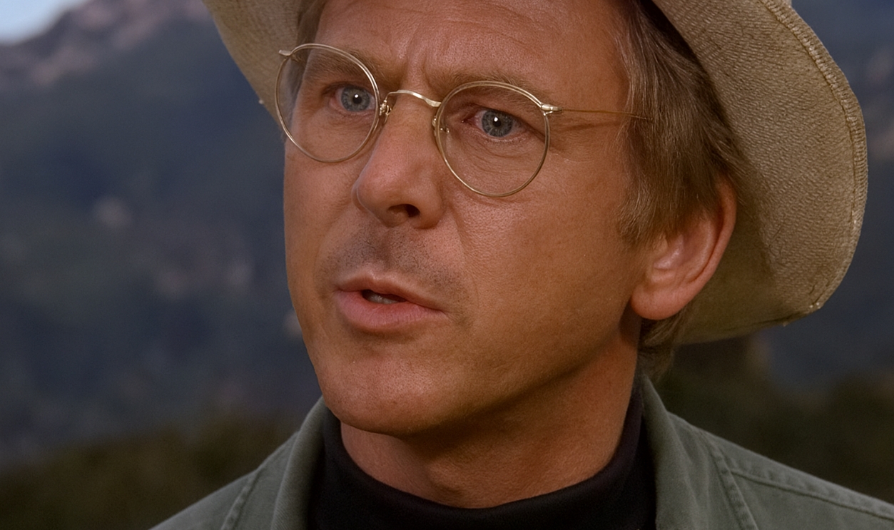 Good-Bye Radar (Cont.)