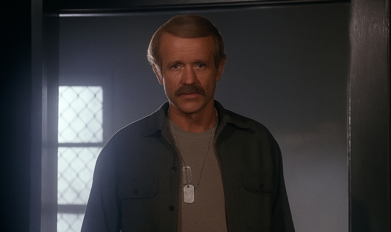 Goodbye, Farewell And Amen 