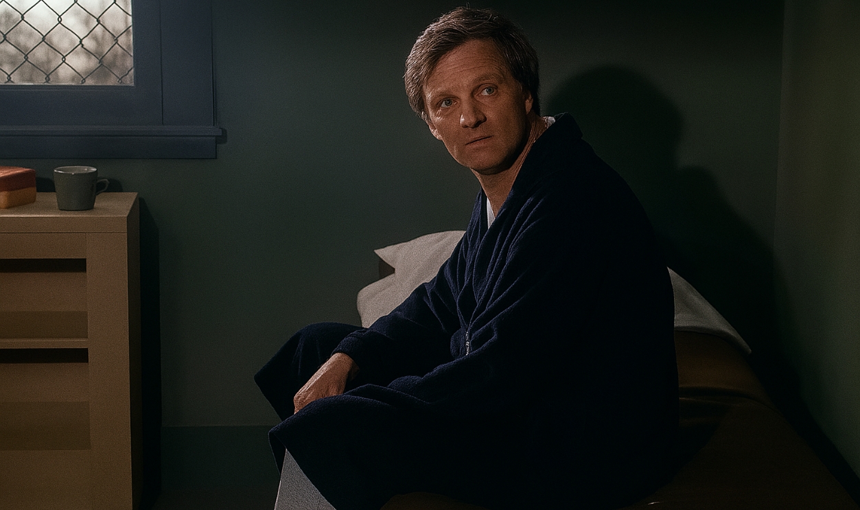 Goodbye, Farewell And Amen