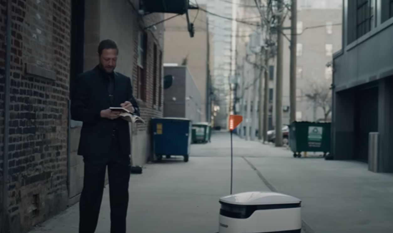 Returning: Ebon Moss-Bachrach As Richard Jerimovich (Richie)