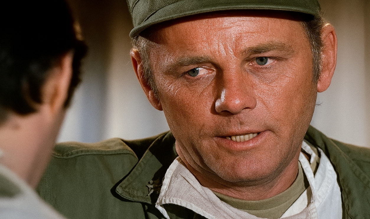 Sometimes You Hear The Bullet (Cont.)