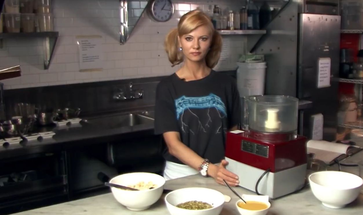 Bad Vegan: Fame. Fraud. Fugitives.