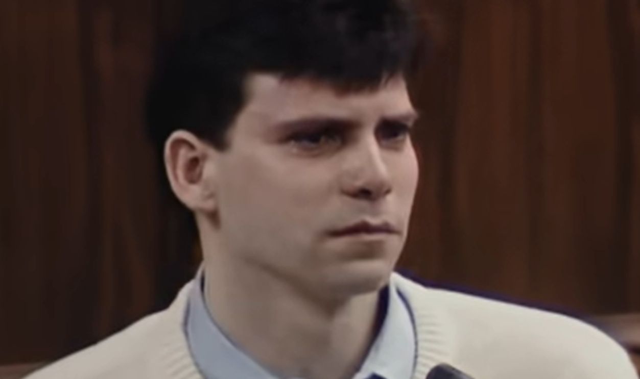 The Menendez Brothers