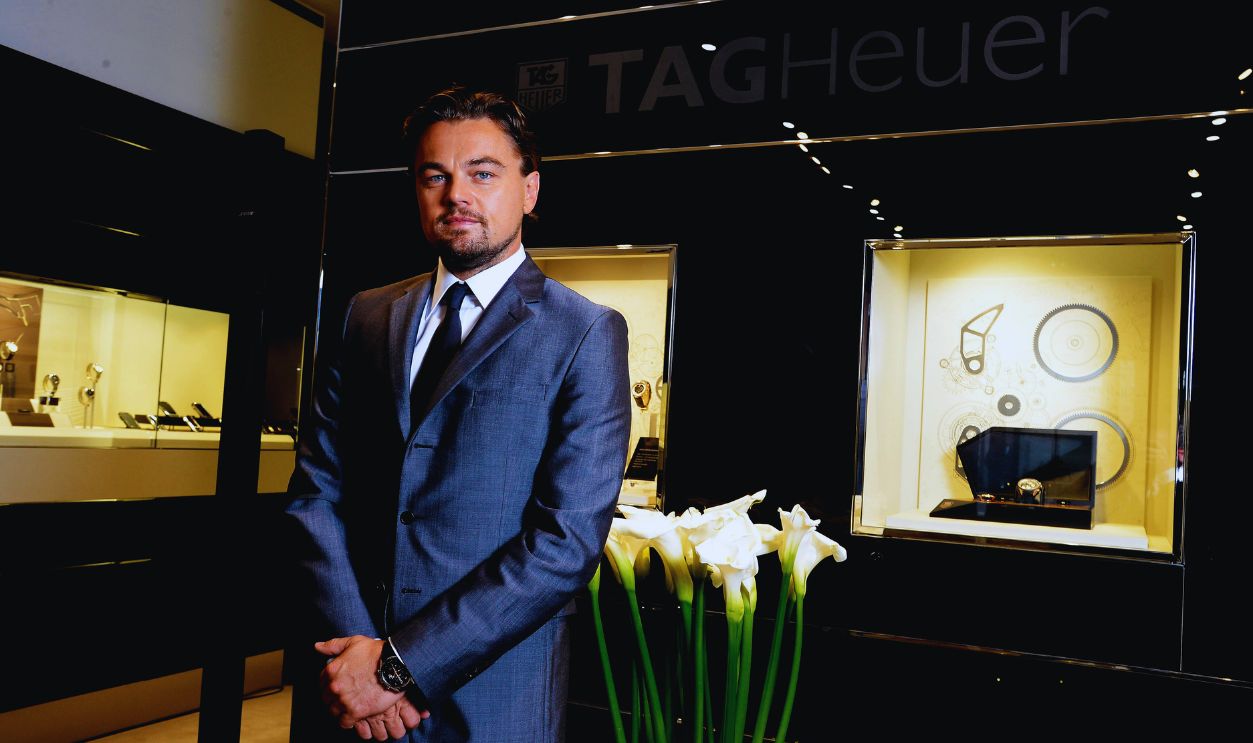 Gettyimages - 187094837, Opening of the TAG Heuer New Boutique, Followed By An Evening Celebrating 50 years Of Carerra In Pavillon Vendome