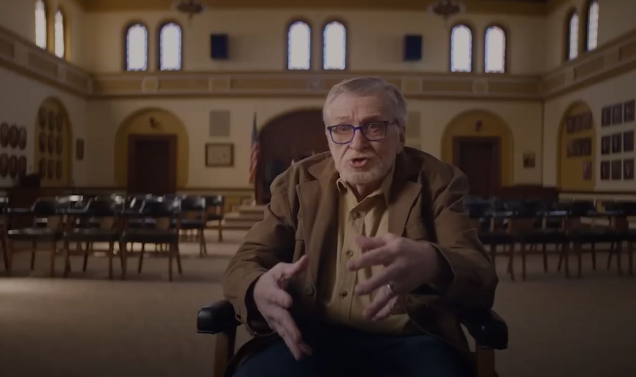 Conversations with a Killer: The John Wayne Gacy Tapes