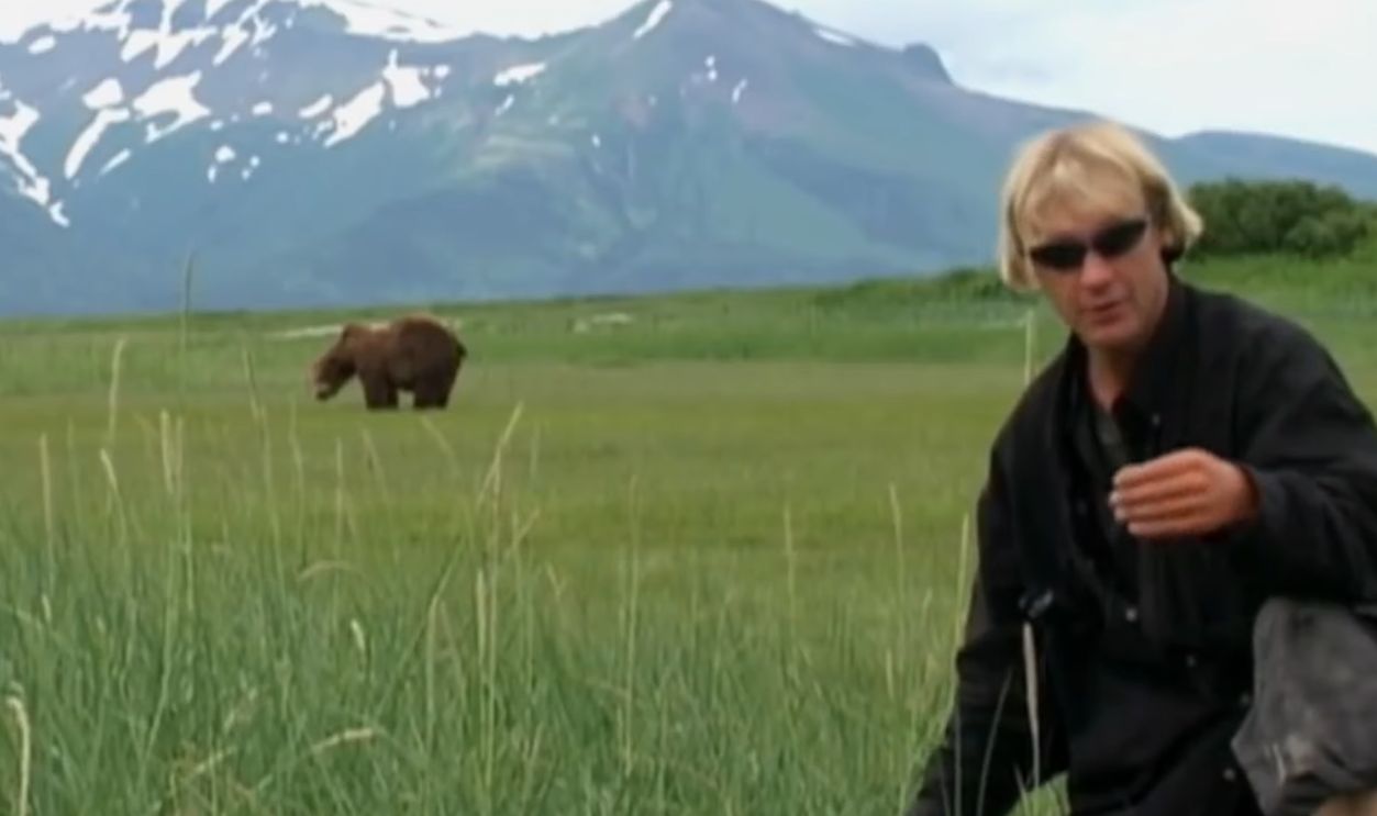 Grizzly Man