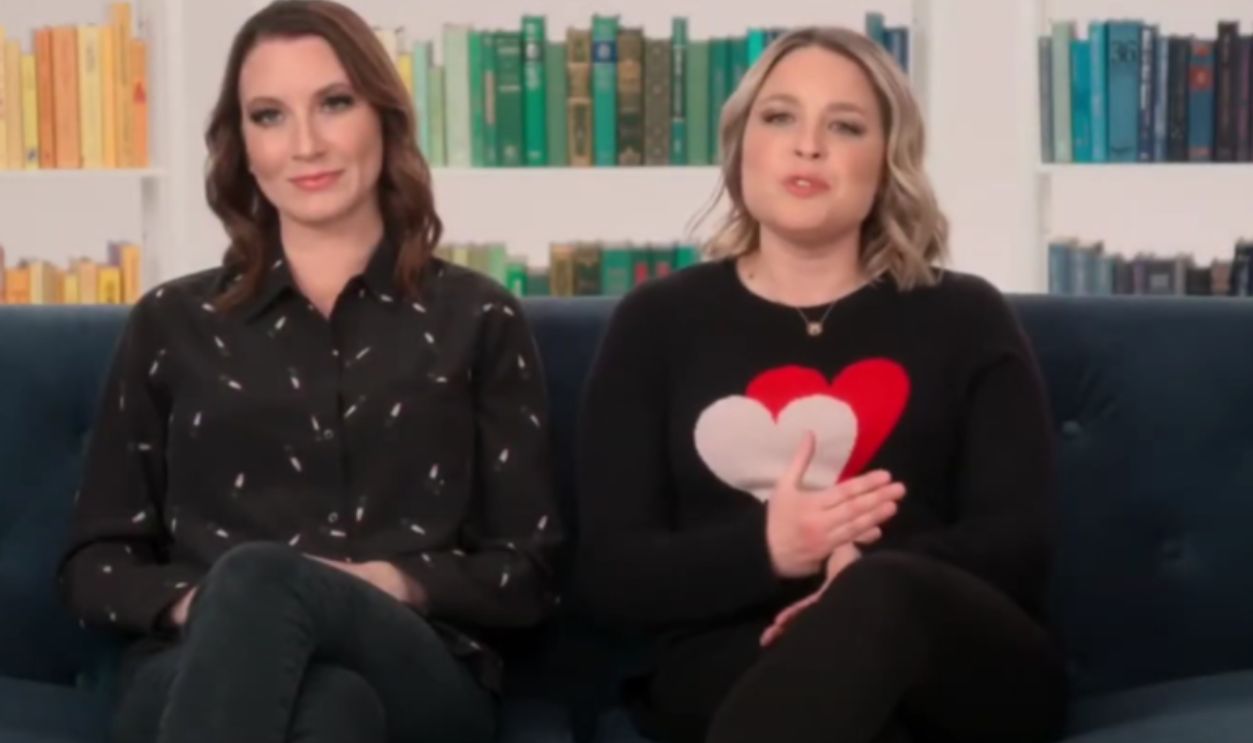 Get Organized With The Home Edit