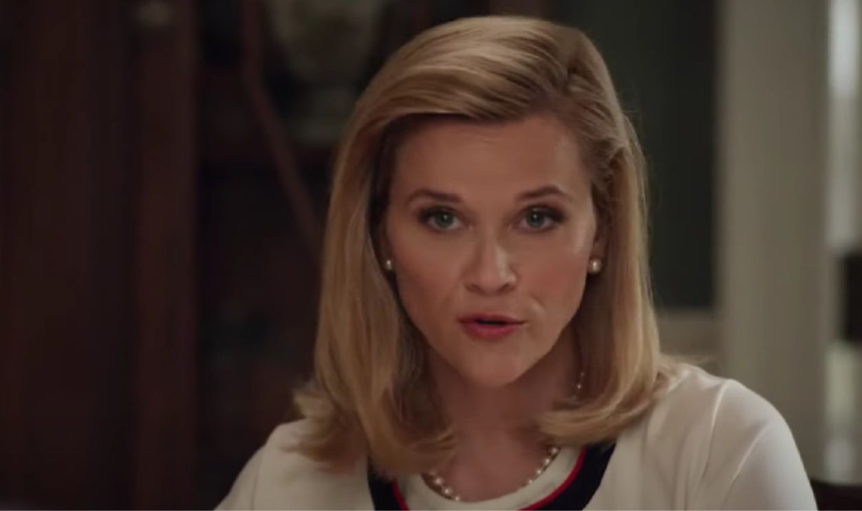 Little Fires Everywhere