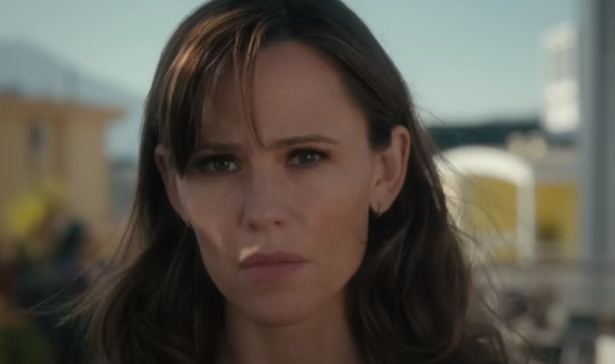 The Last Thing He Told Me