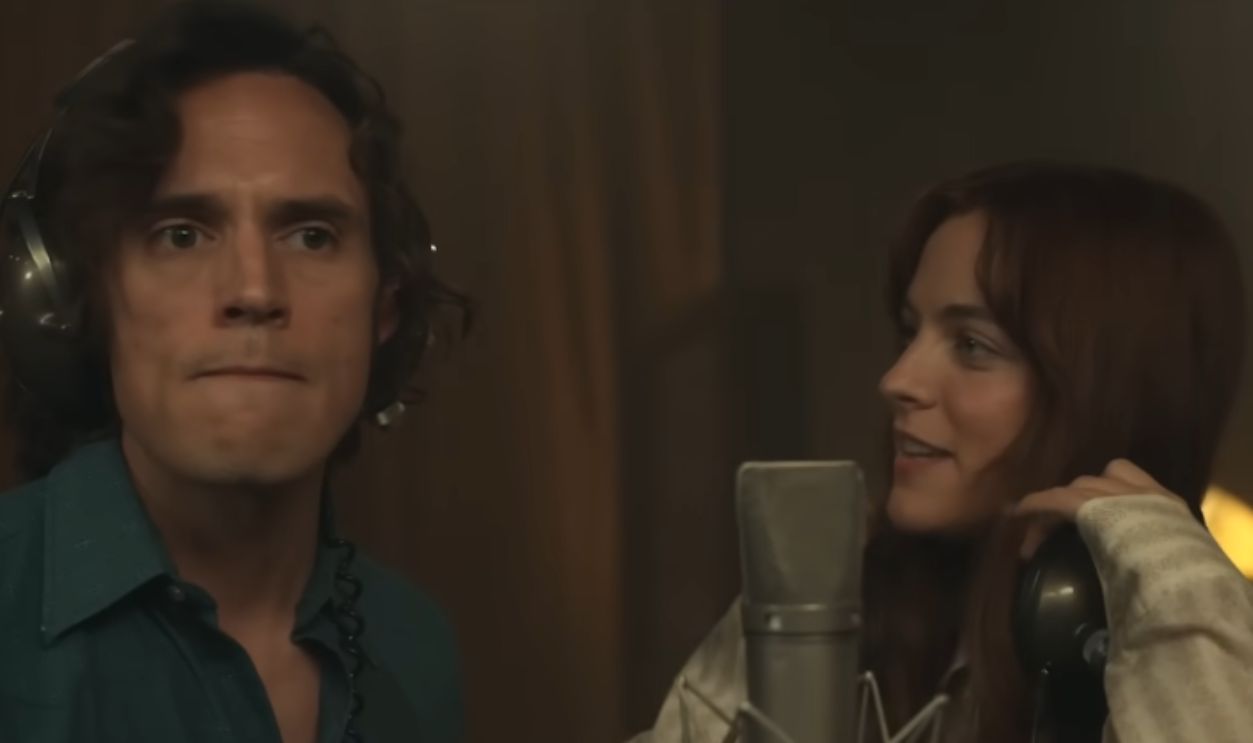 Daisy Jones & The Six