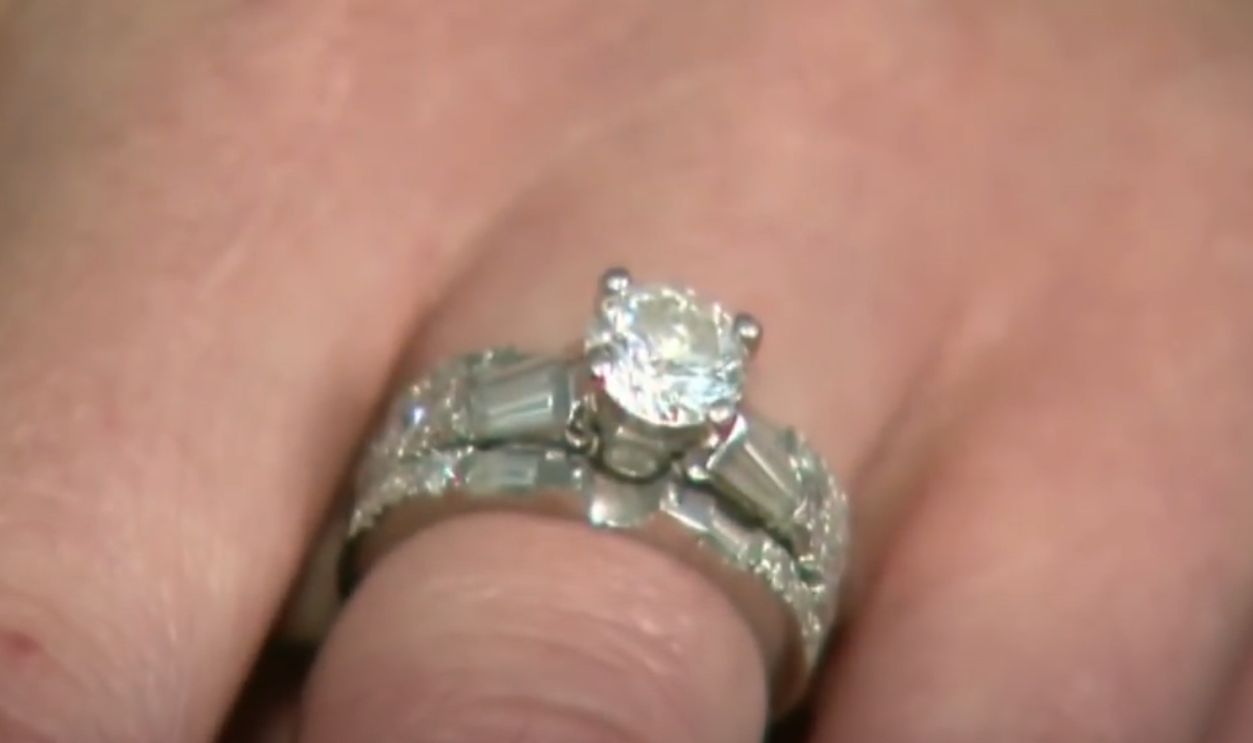 An Unforgettable Surprise