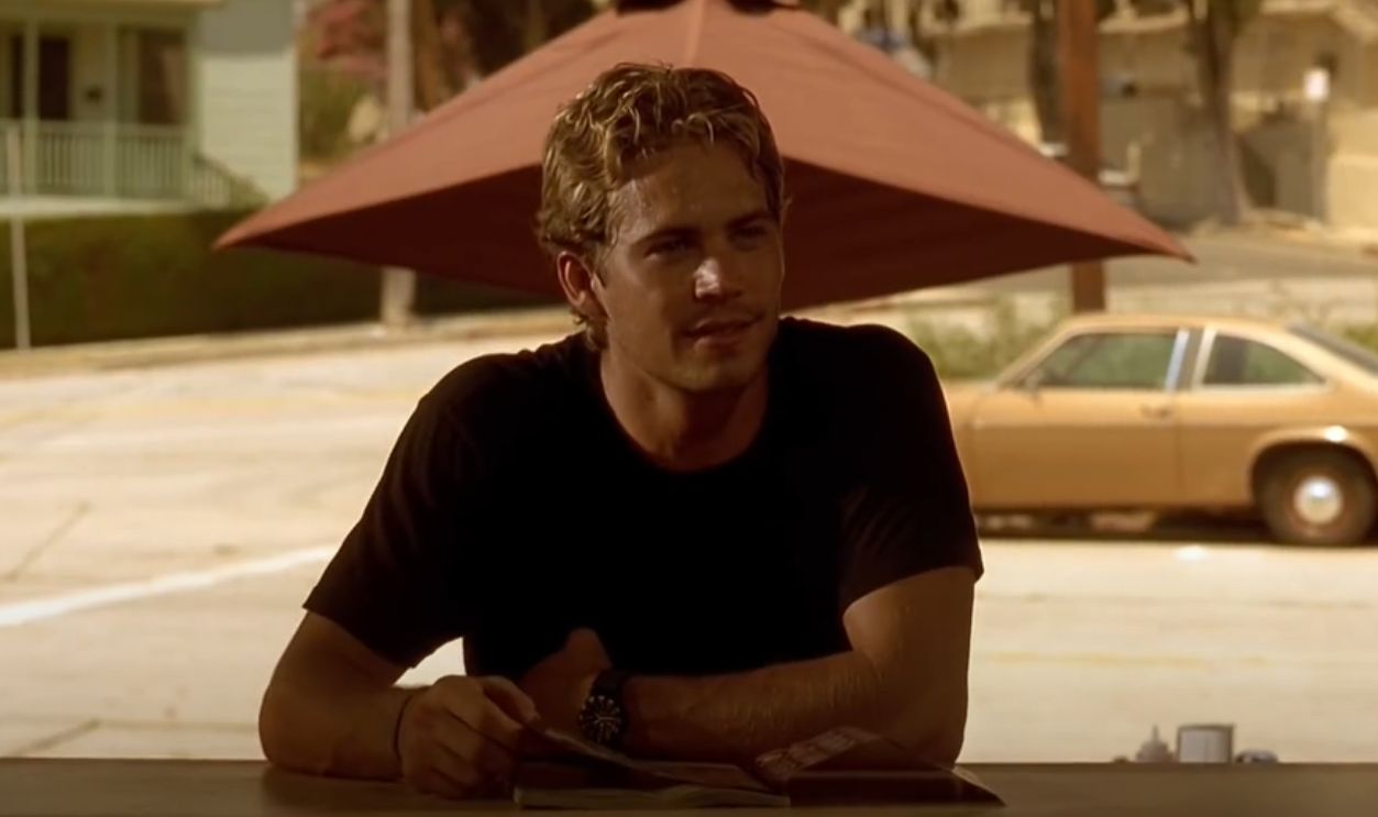 “Fast & Furious” Star, Humble Human