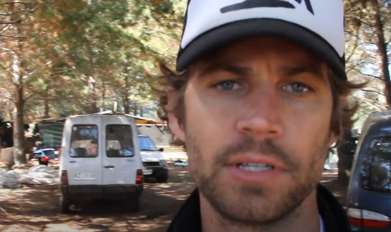 Founder Of Reach Out Worldwide (ROWW)