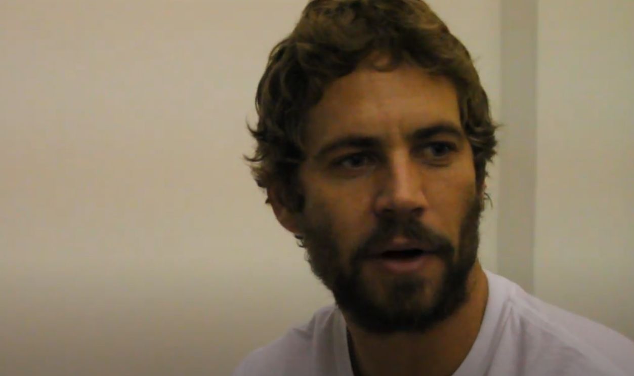 His Crew Called Him “The Heart” of ROWW