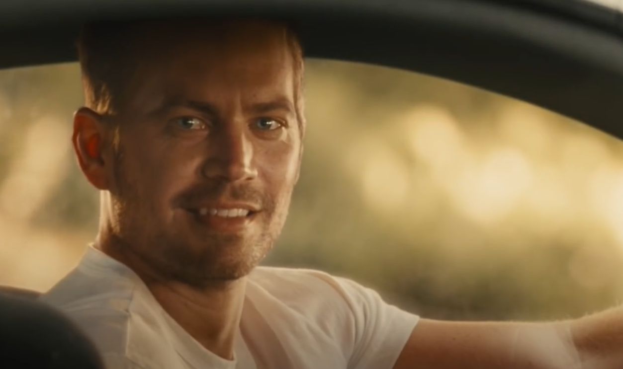 “If One Day the Speed Kills Me... Don’t Cry.”