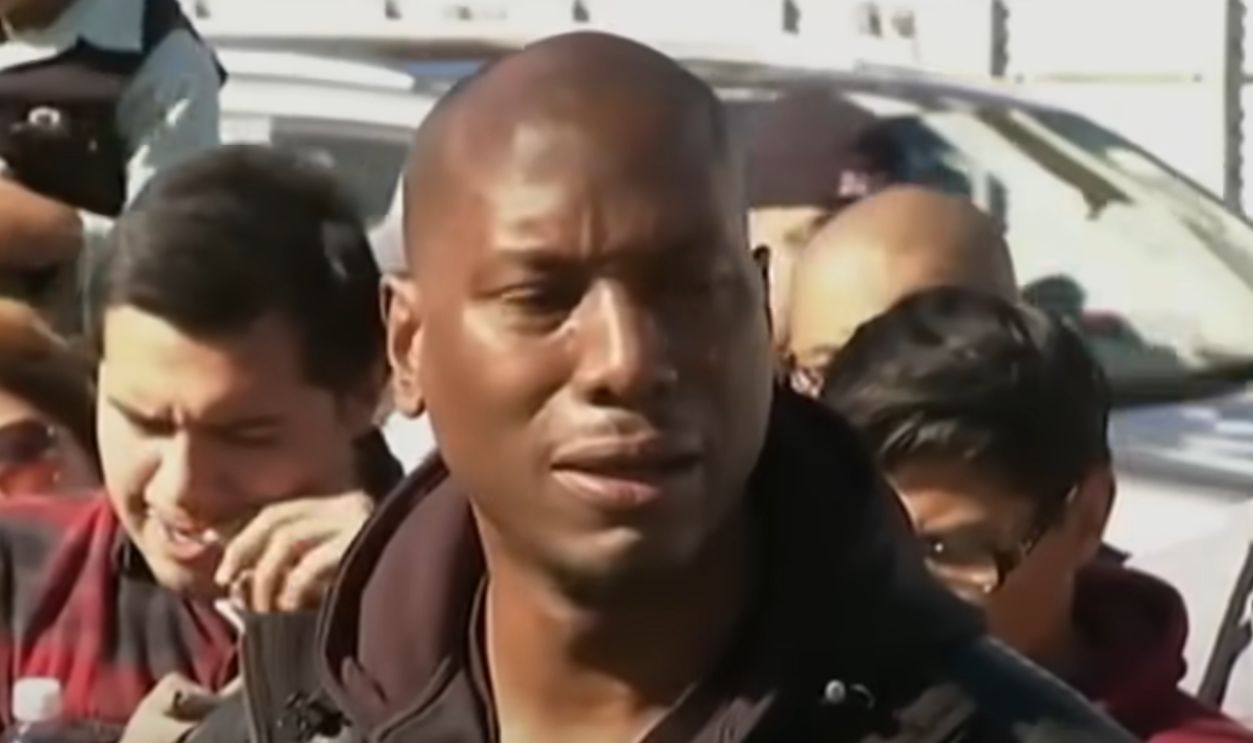 A Star Whose Light Still Shines