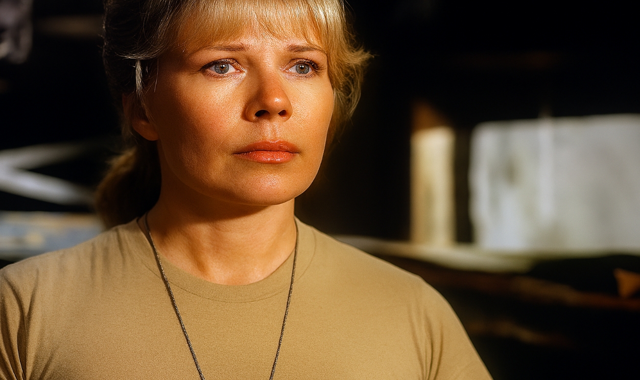 Our Finest Hour (Cont.)