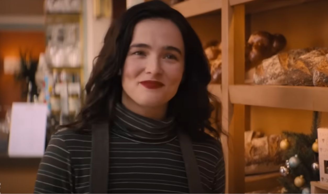 Something From Tiffany’s