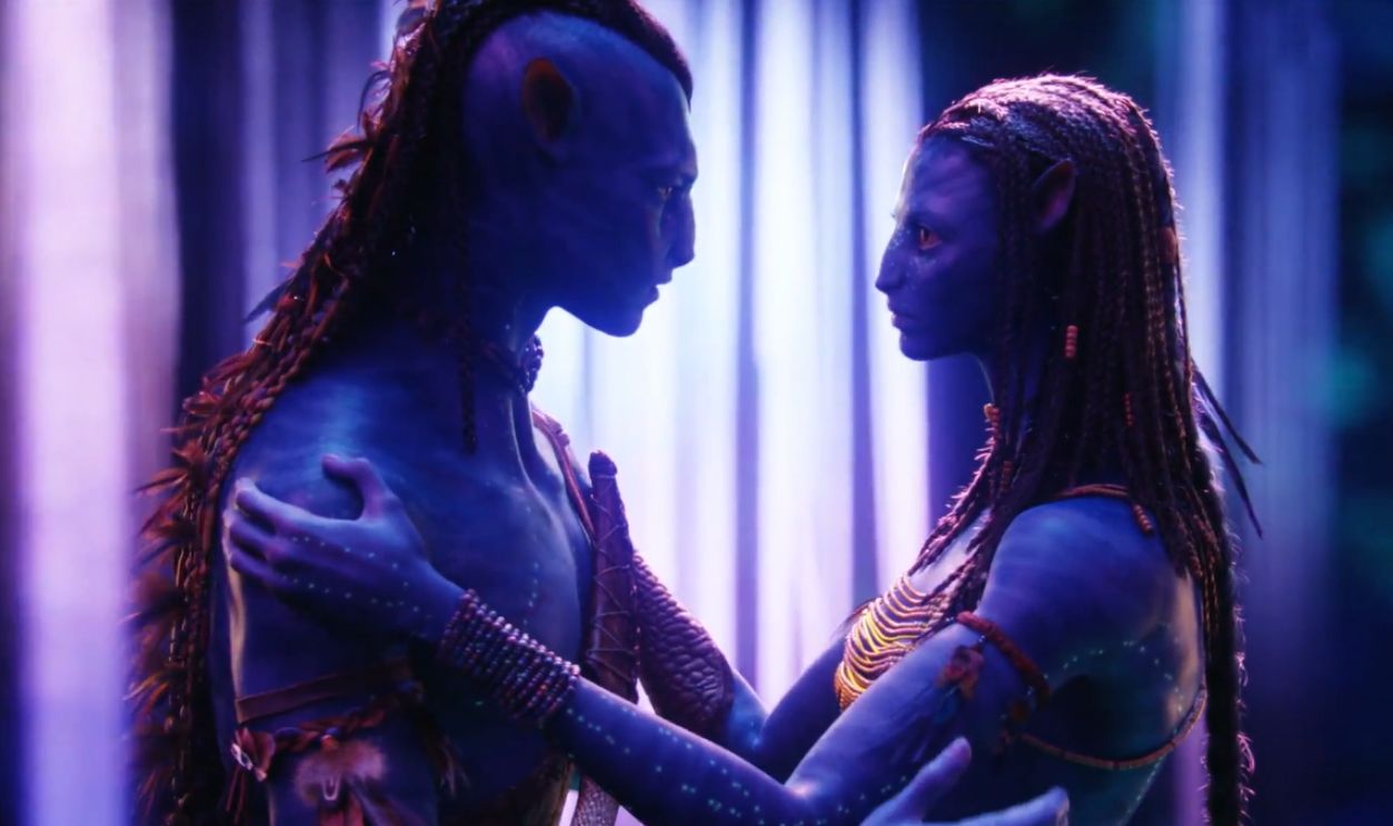 The Emperor's New Flick