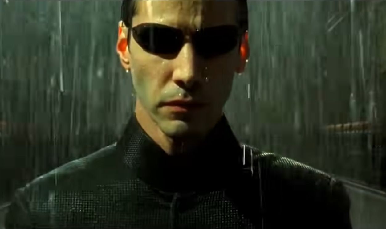 The Matrix