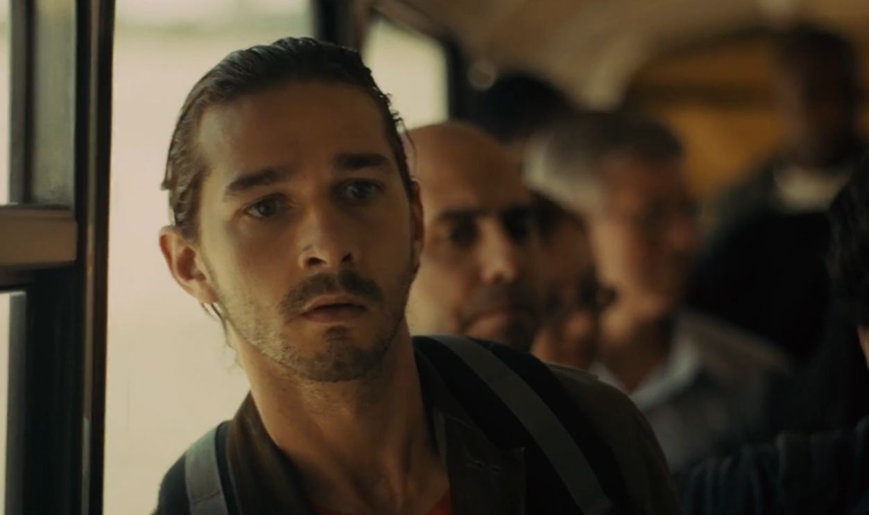 The Necessary Death of Charlie Countryman