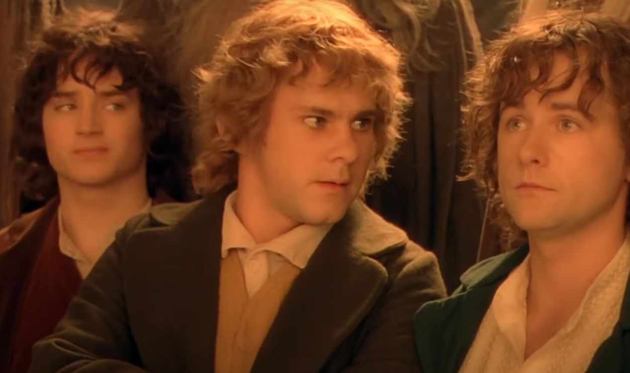 The Lord of the Rings