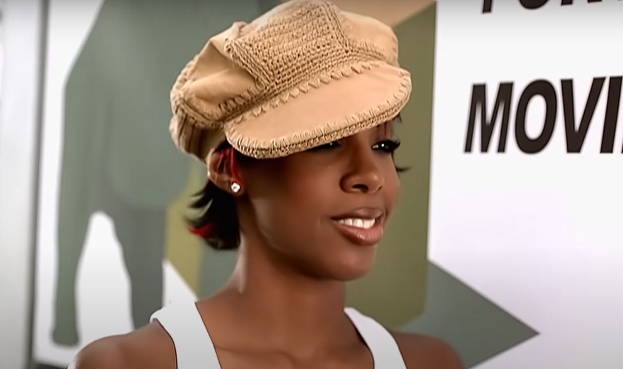 Screenshot from Dilemma (2002)