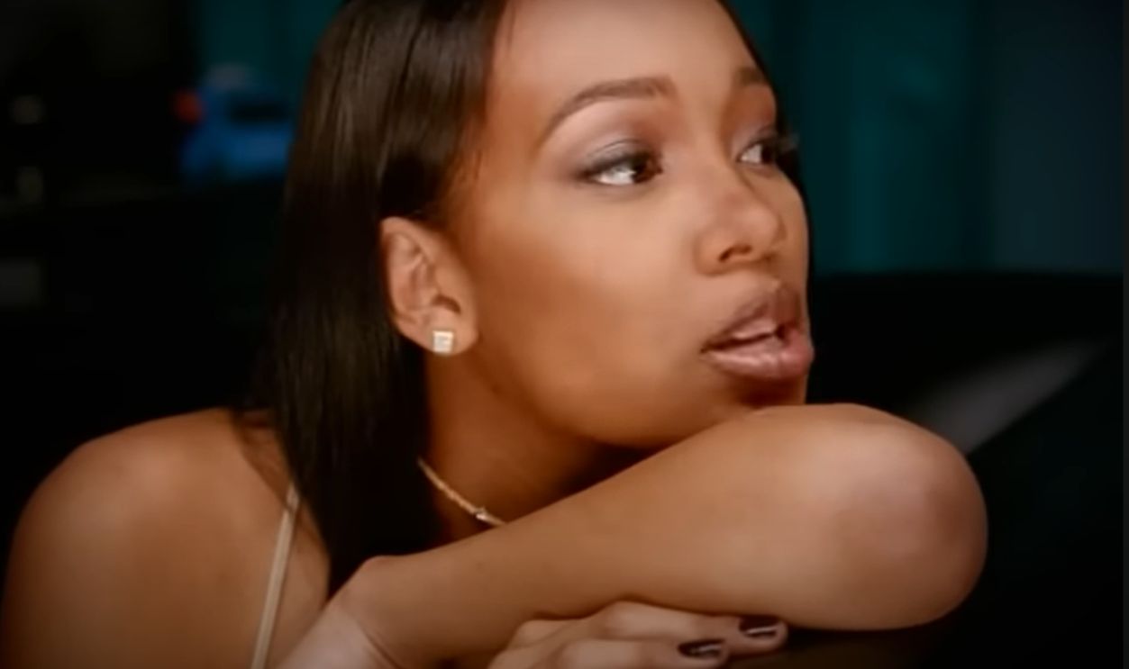 The Boy Is Mine – Brandy & Monica (1998)