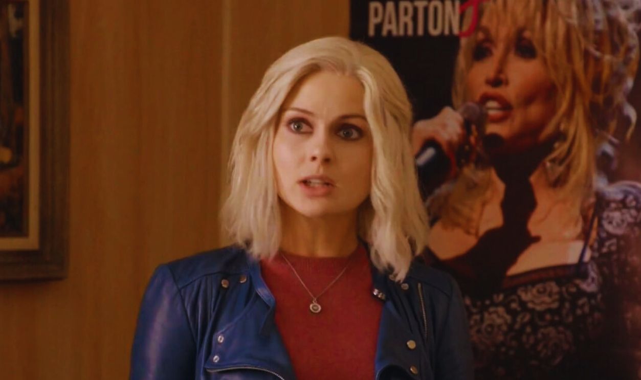 "iZombie" (2015–2019)