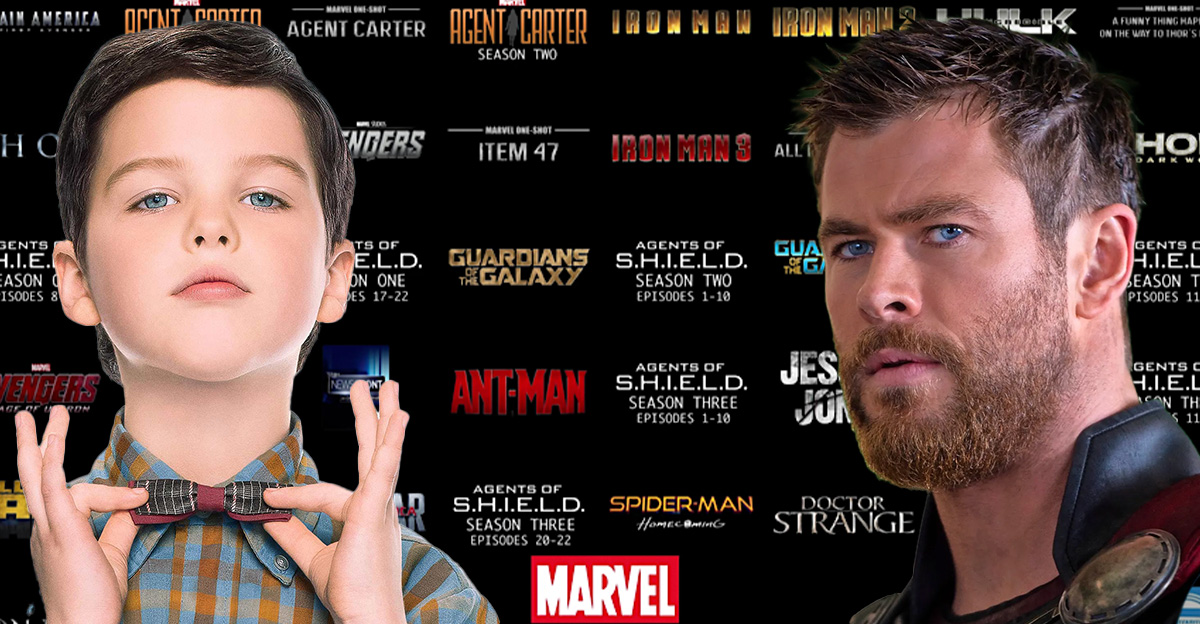 Rss Thumb - Stars Made Millions From One Franchise