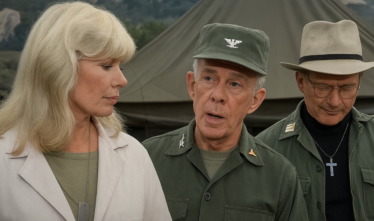 Welcome To Korea (Cont.)