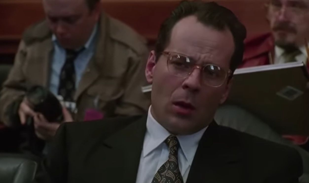 The Bonfire of the Vanities