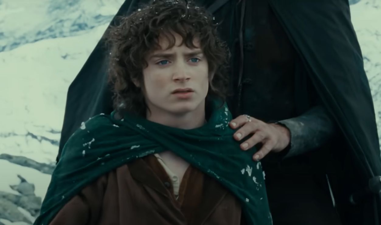  The Lord of the Rings