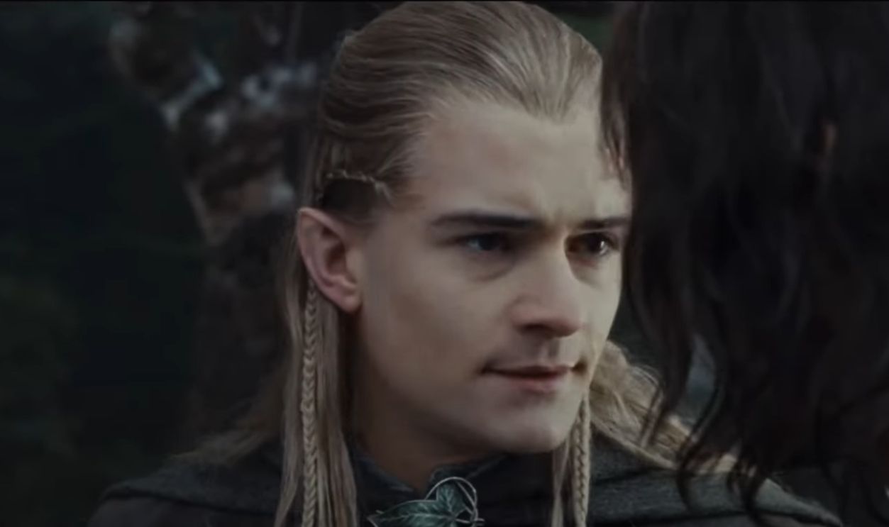  The Lord of the Rings 