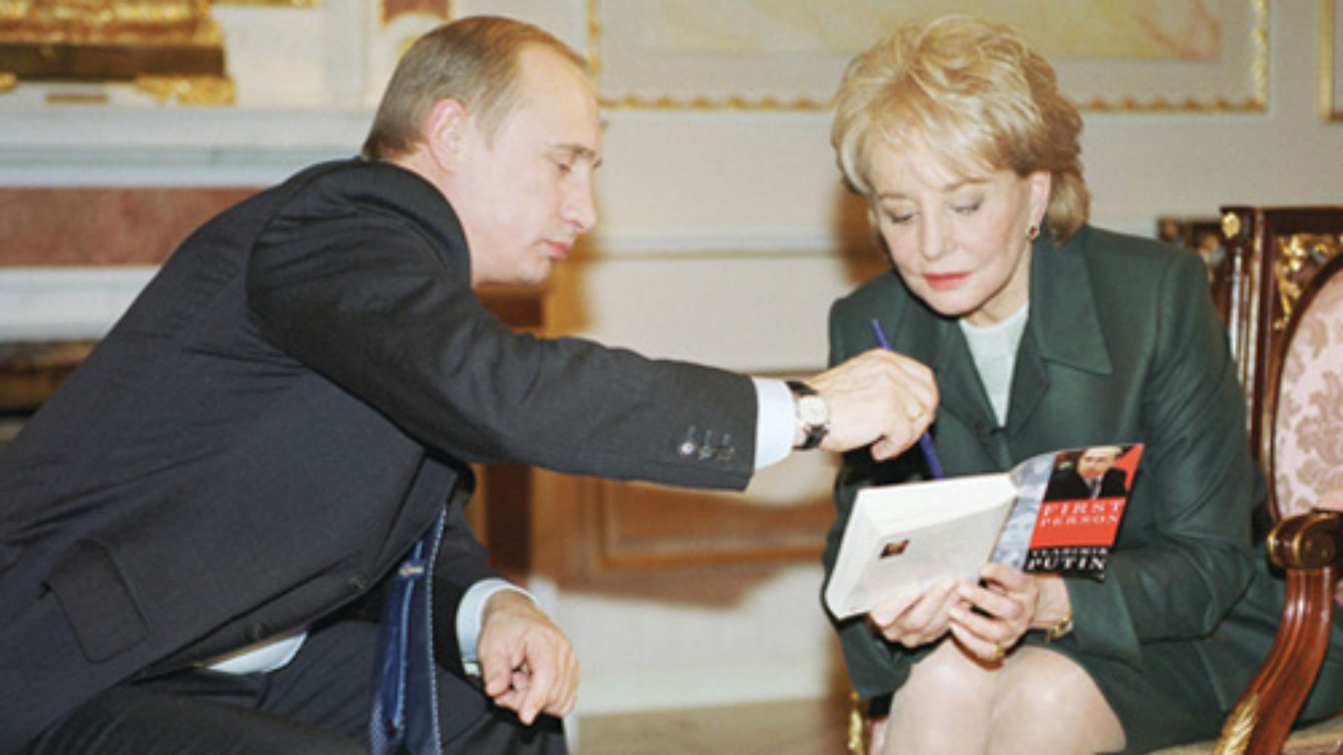 File:Vladimir Putin with Barbara Walters-2.jpg
