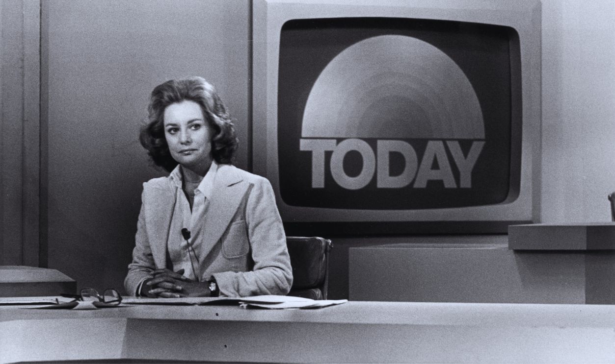 Gettyimages - 3200838, Barbara Walters