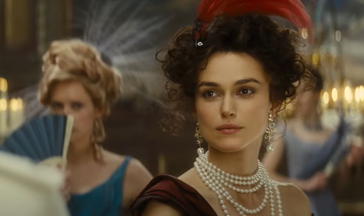 Anna Karenina (2012)