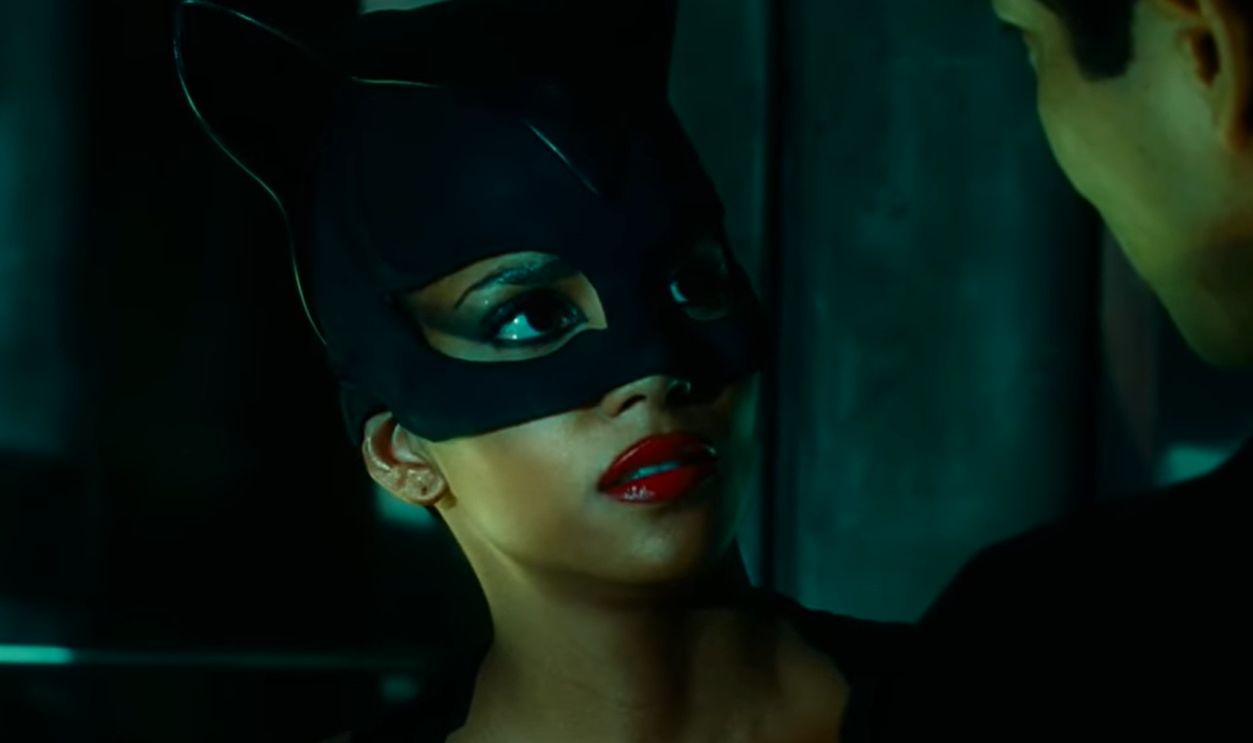Catwoman (2004)