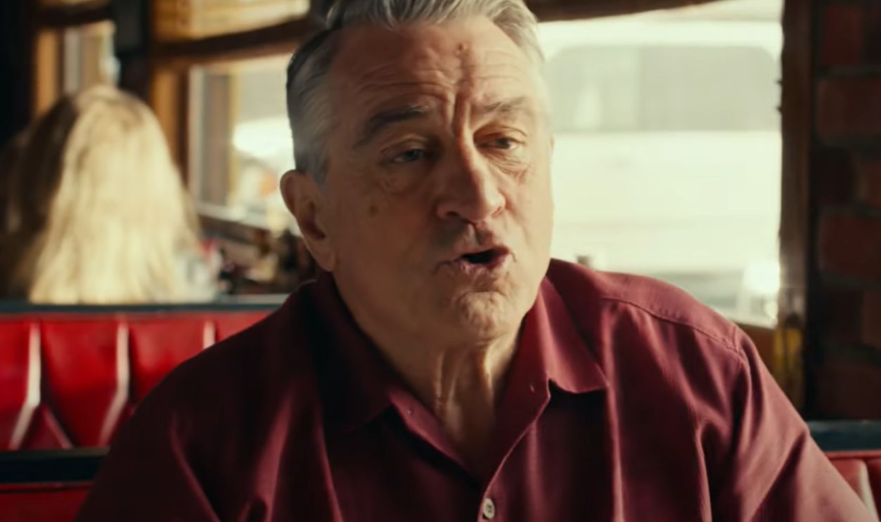 Dirty Grandpa (2016)