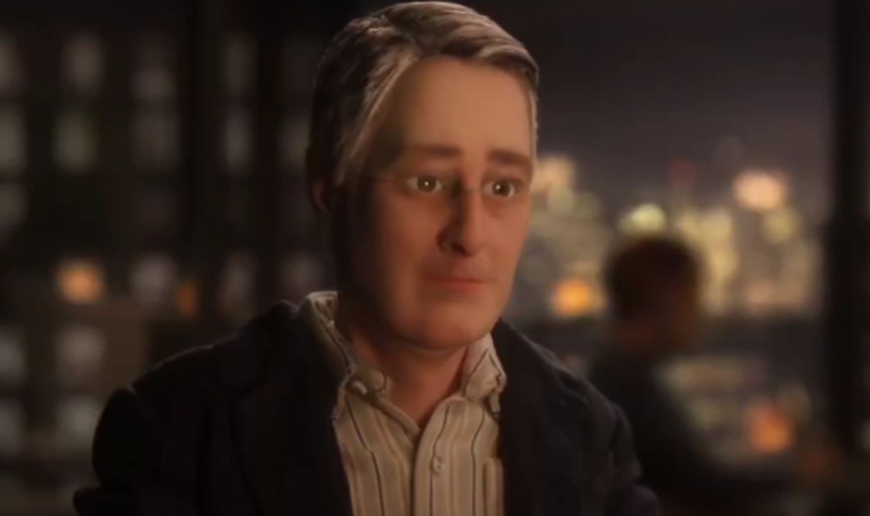 Anomalisa