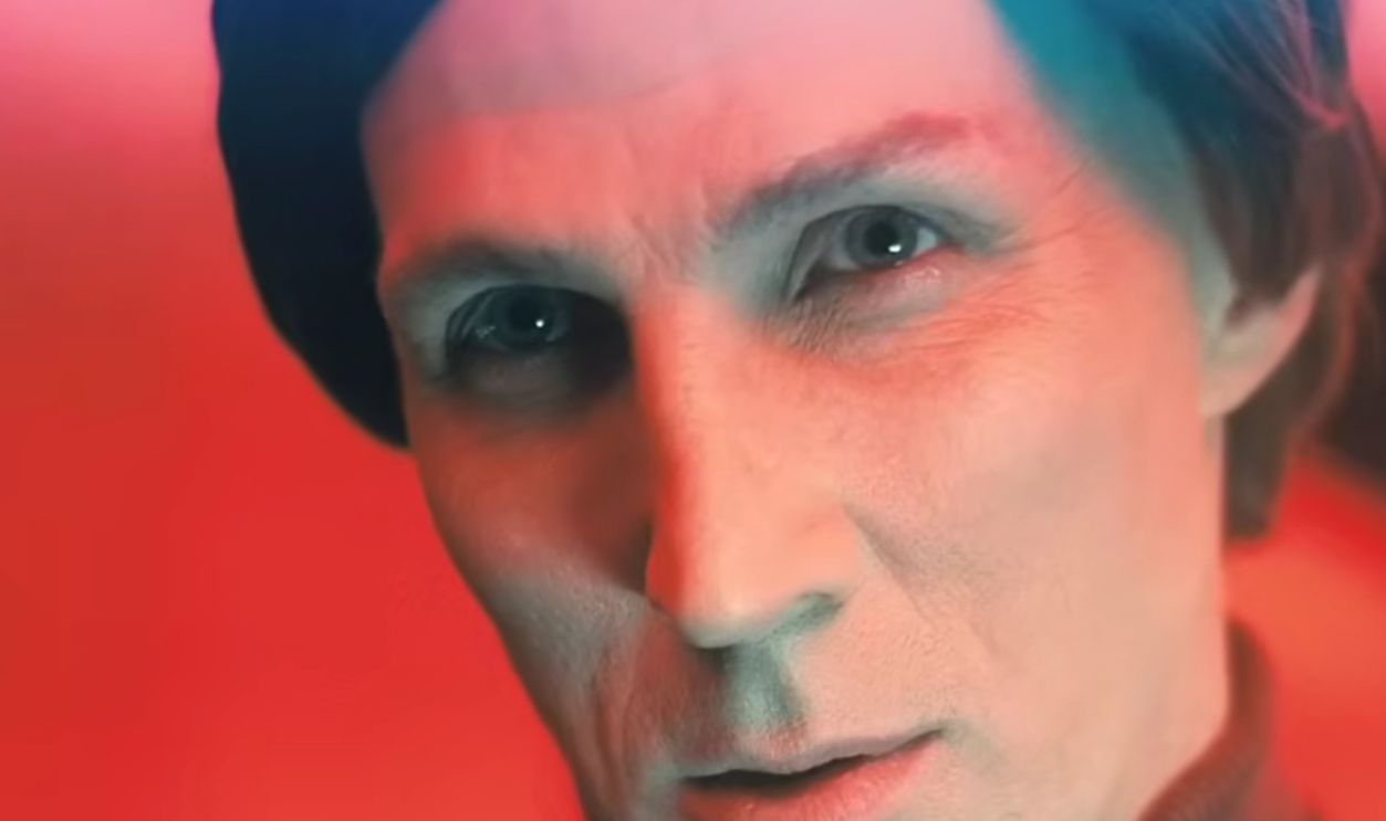 Beyond The Black Rainbow