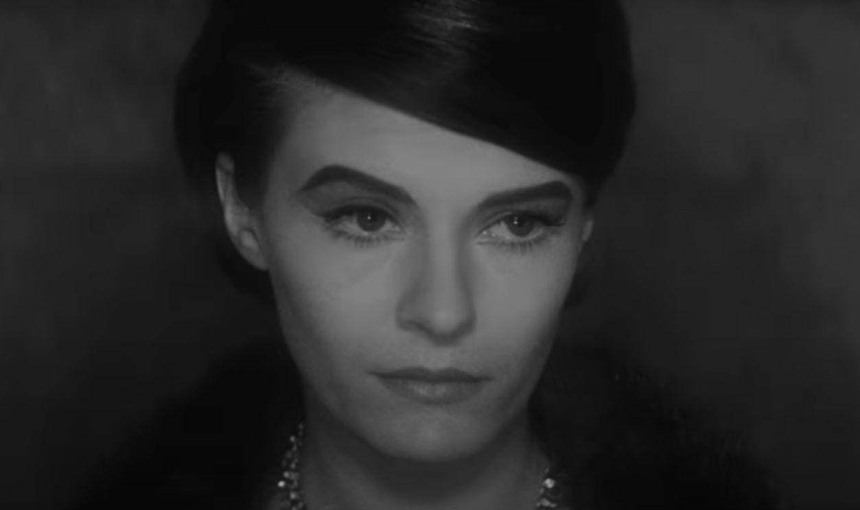 Last Year At Marienbad