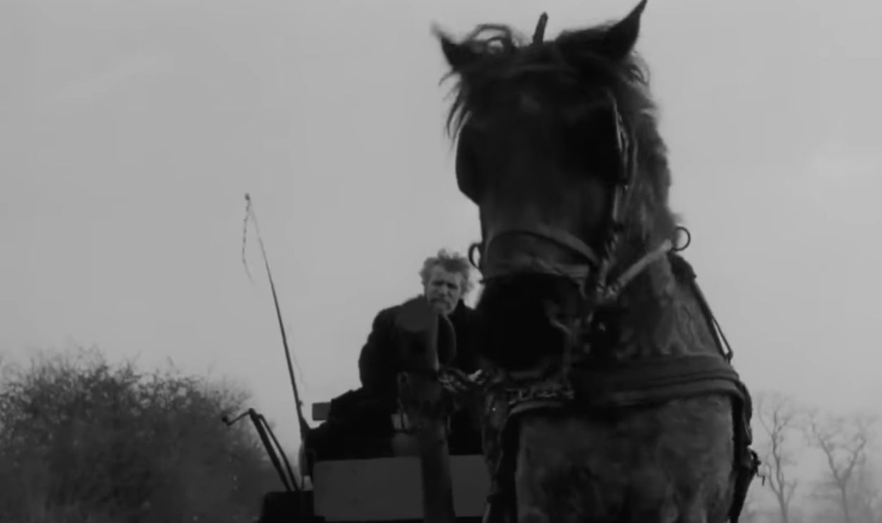 The Turin Horse
