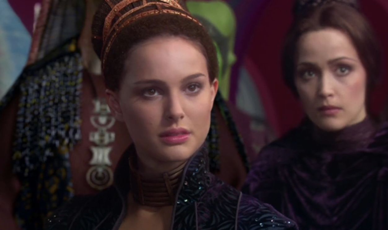Star Wars: Episode II – Attack of the Clones