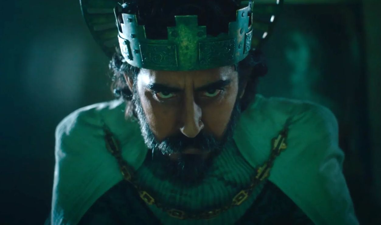 44 Movies That Leave Viewers With More Questions Than Answers