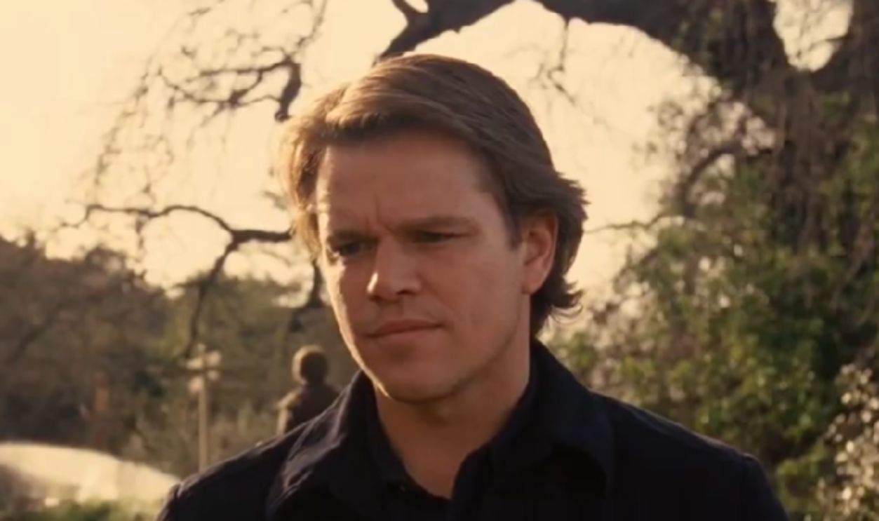 We Bought A Zoo (2011)