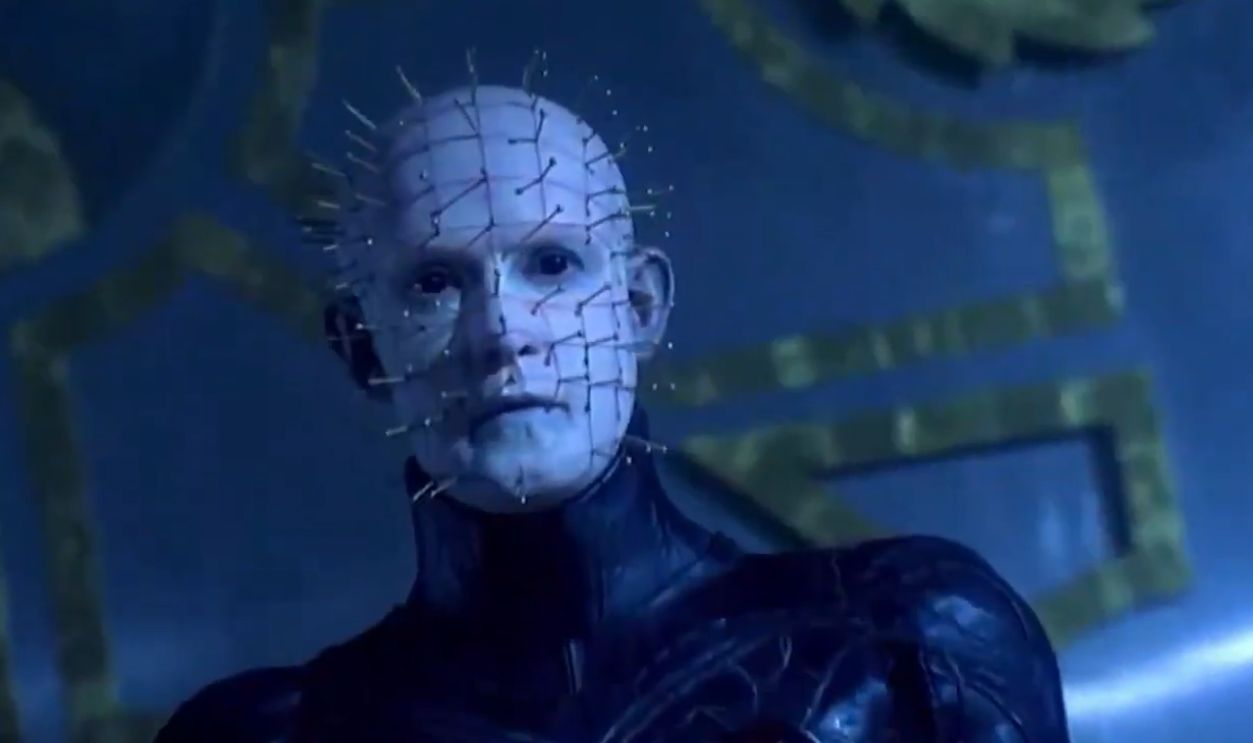 Hellraiser: Bloodline