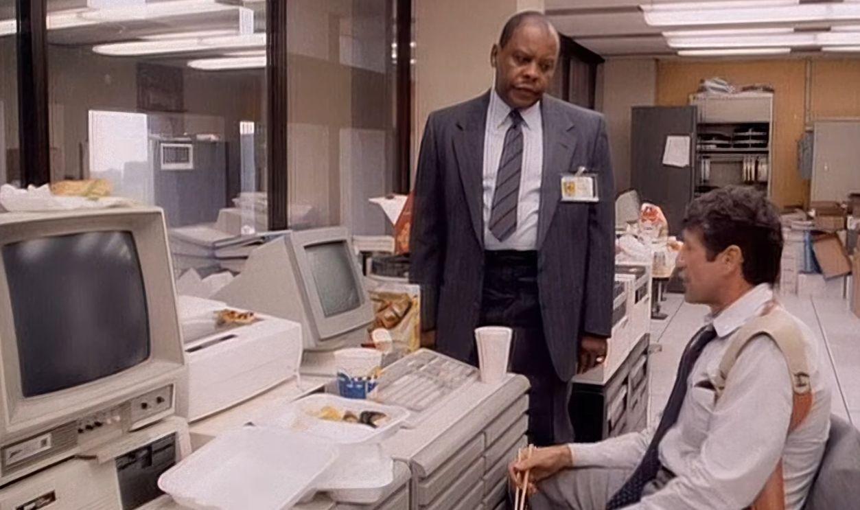 Dennis Hopper—Catchfire