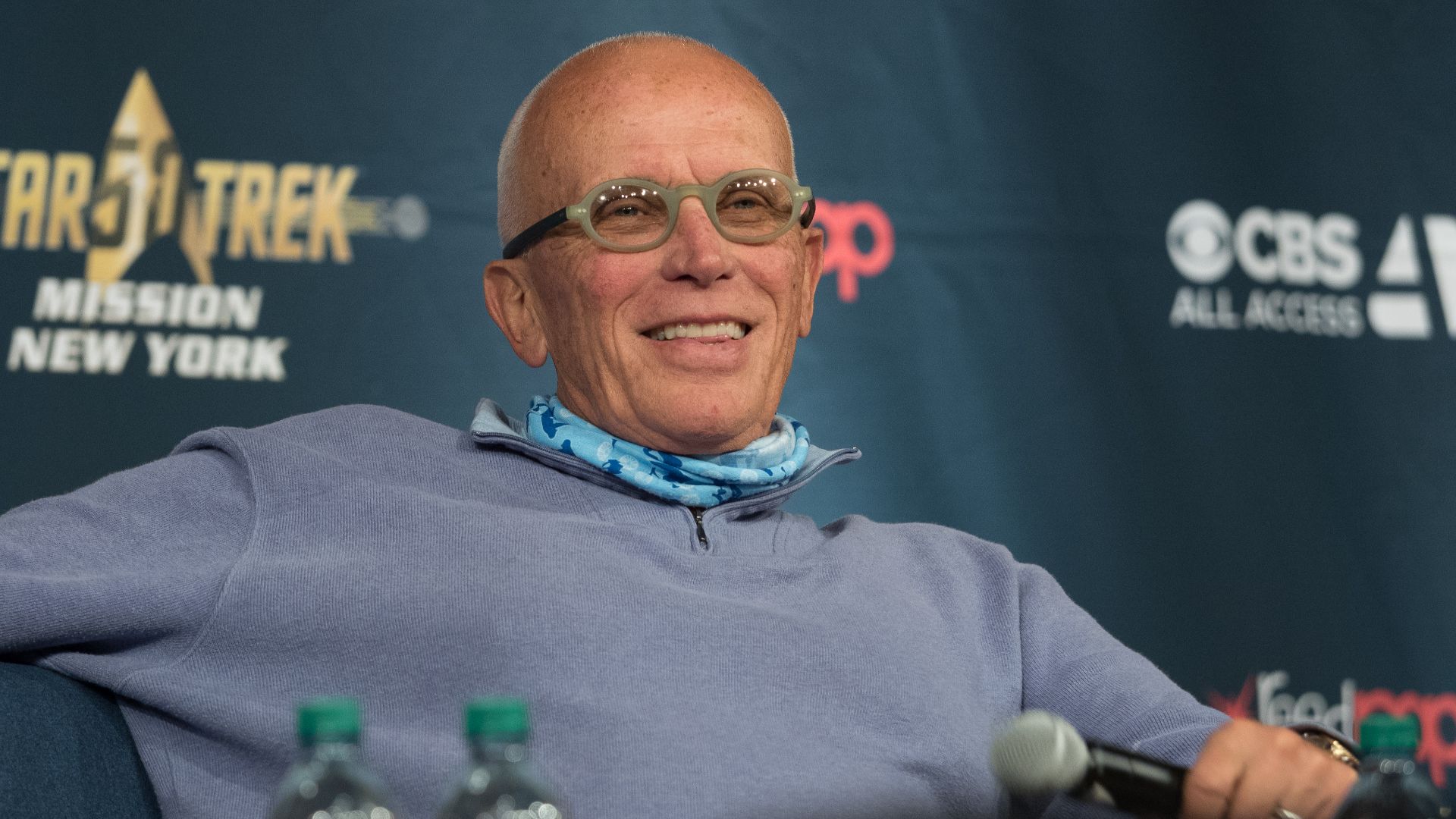 File:Peter Weller (29513490075).jpg