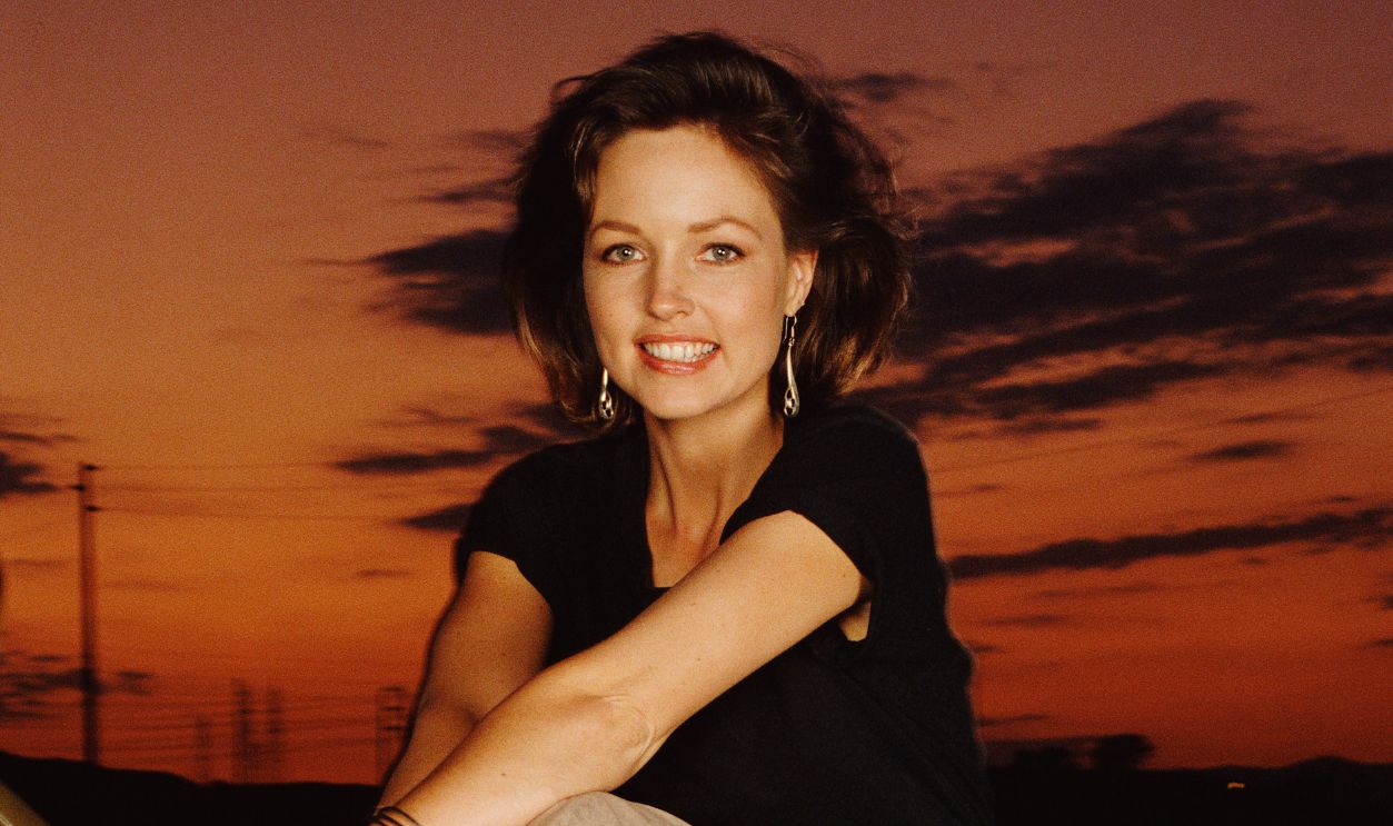 American Actress Deborah Lynn Foreman